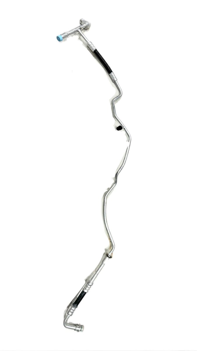 813280 FORD TRANSİT TOURNEO CONNECT 02- VALEO KLİMA KOMPRESÖRÜ