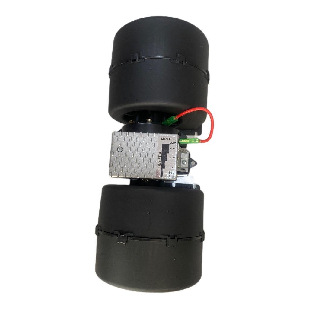 75C8M1 FORD CARGO DKS15SL ORİJİNAL KOMPRESÖR AC46 19497 DB