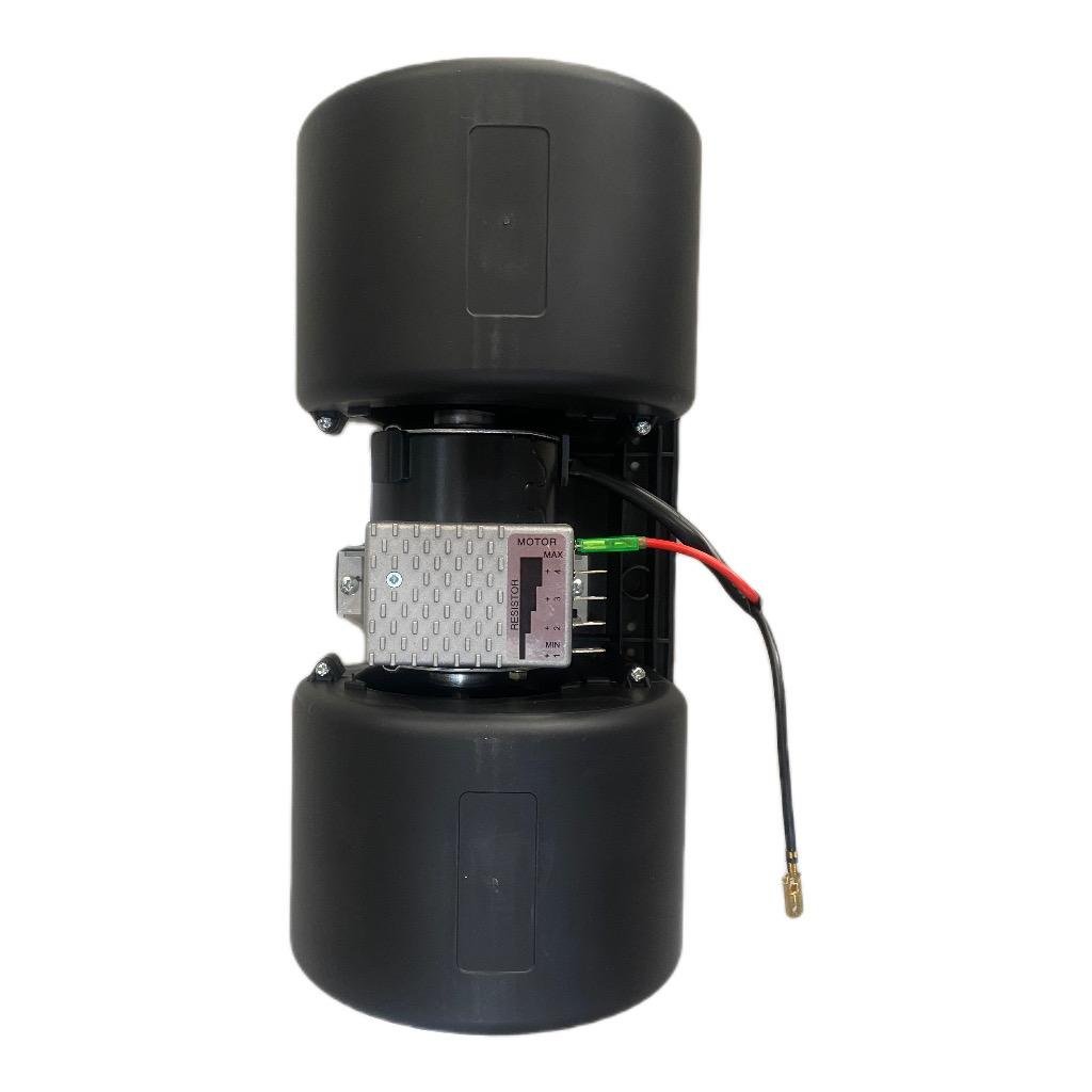 BJL-835 BEU-505-100 A/C EVAPARATÖR ÇANTA SOĞUK 24V