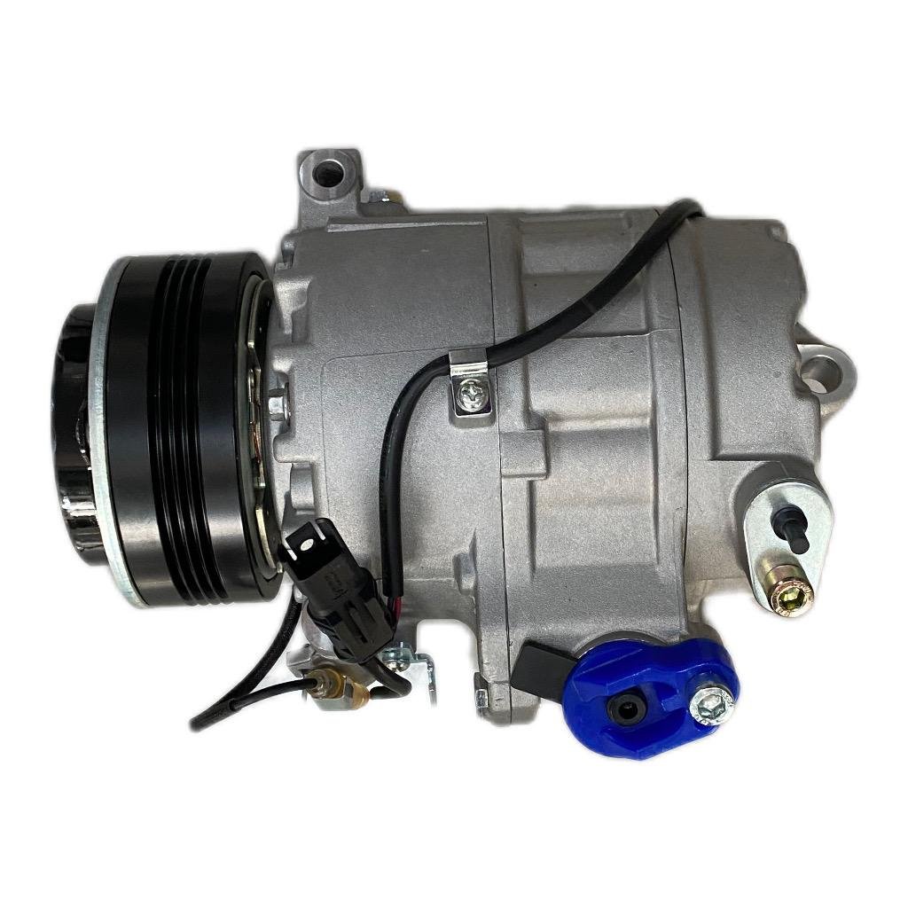 XZC335 BMW X5 DCP14022 KOMPRESÖR