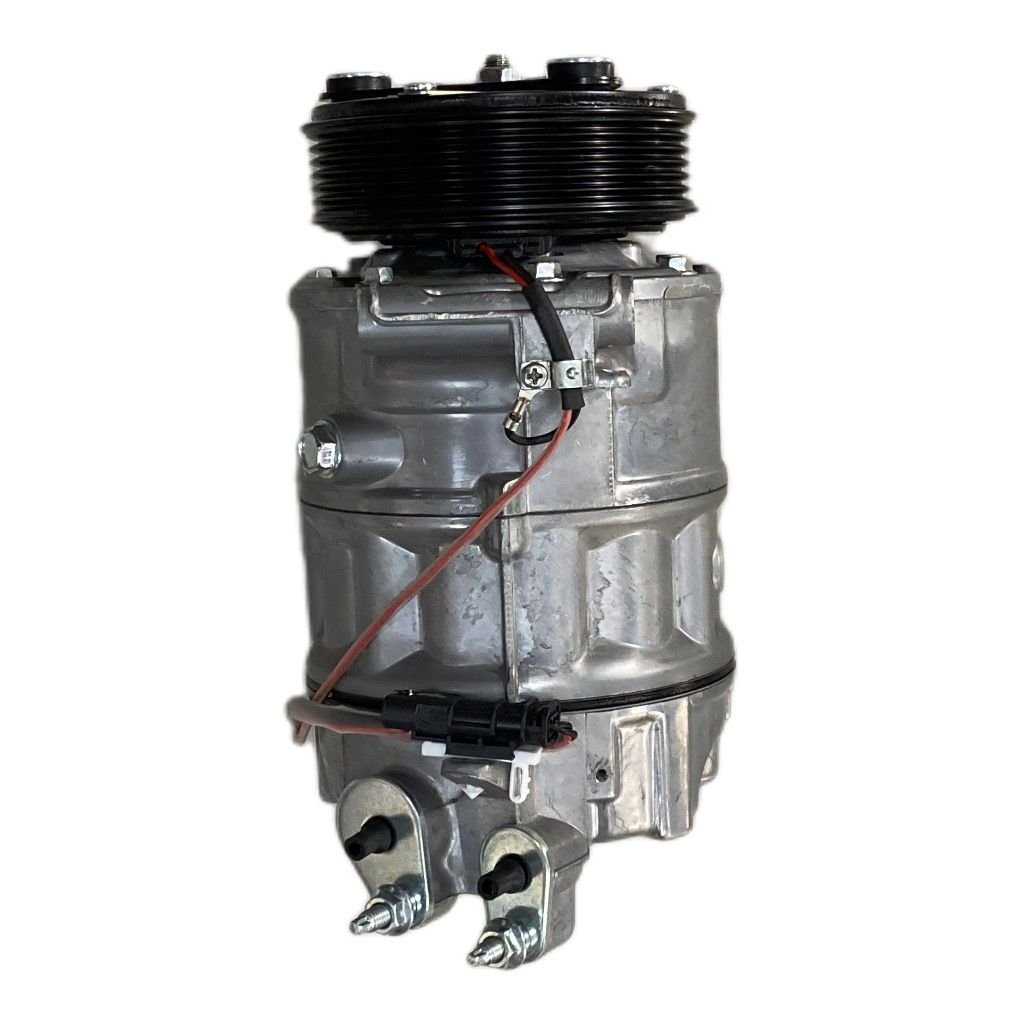 XZC1360 LAND ROVER RANGE ROVER KOMPRESÖR