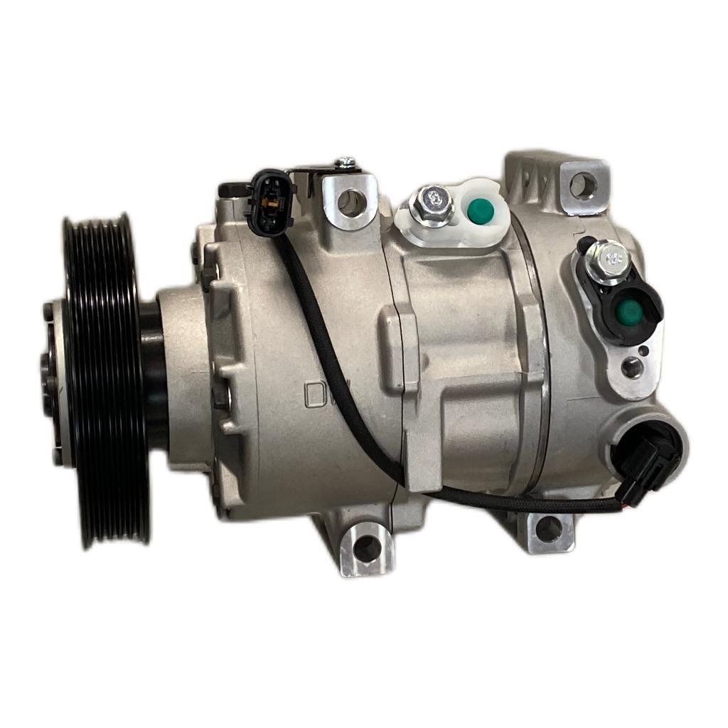 XZC1351 KİA RİO 1E39E-01800U KOMPRESÖRÜ