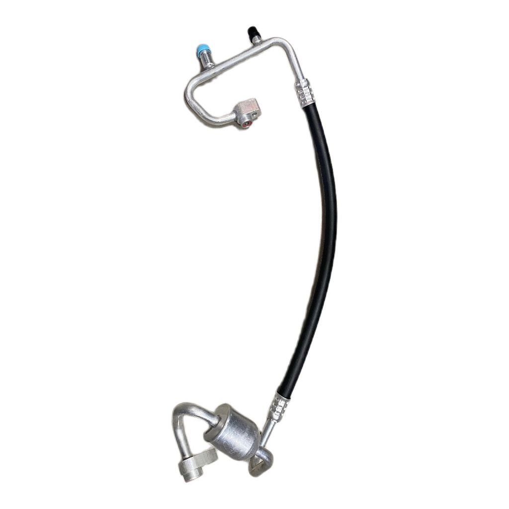 FA043 HA TR 47 126 FORD COURIER KOMPRESÖR RADYATÖR