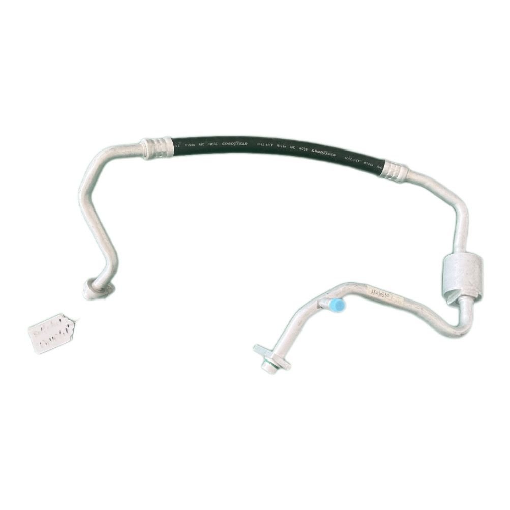 HA TR 47 151 CLİO 1.5 DİZEL TÜPLÜ KLİMA HORTUMU