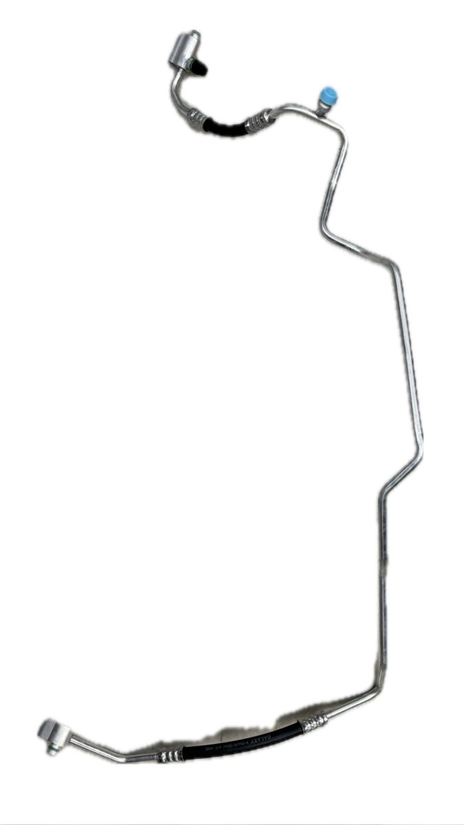 NO:33 VW CADDY JETTA RADYATÖR EVAPARATÖR ARASI