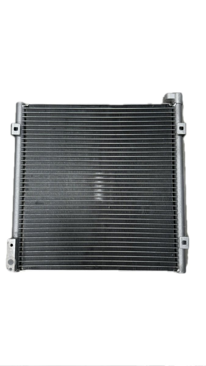 CX-A0095Y-16 HONDA CIVIC ESKİ MODEL KLİMA