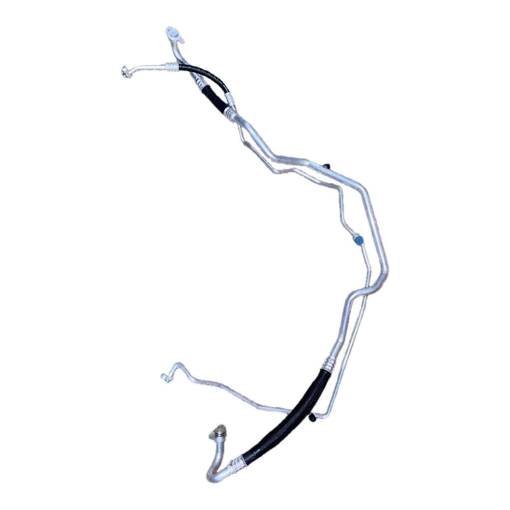 CİTROEN C ELYSEE PEUGEOT 301 EMİŞ-BASINÇ KLİMA