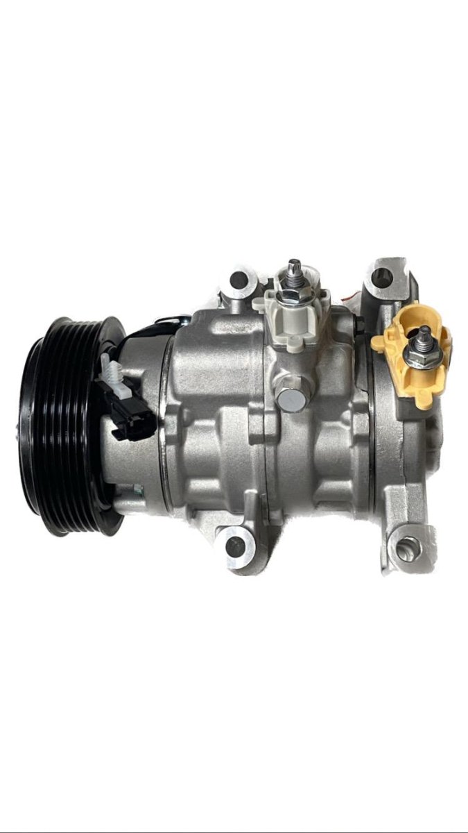 CH-43194 HIDROMEK CASE NEW HOLLAND BEKO LOODER CONDANSER