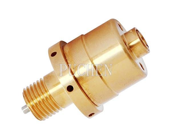 PC009-5  6V12 KISA KONTRAVALF