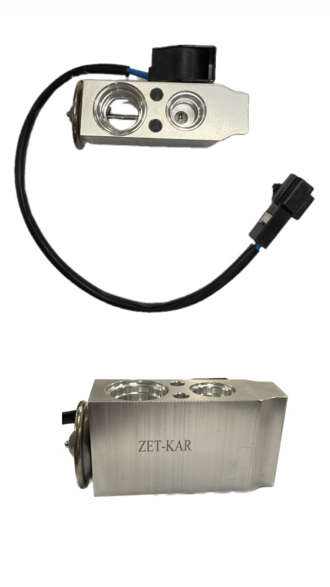 ZK-58762 SPRINTER CRAFTER ELEKTRİKLİ EXPASİON