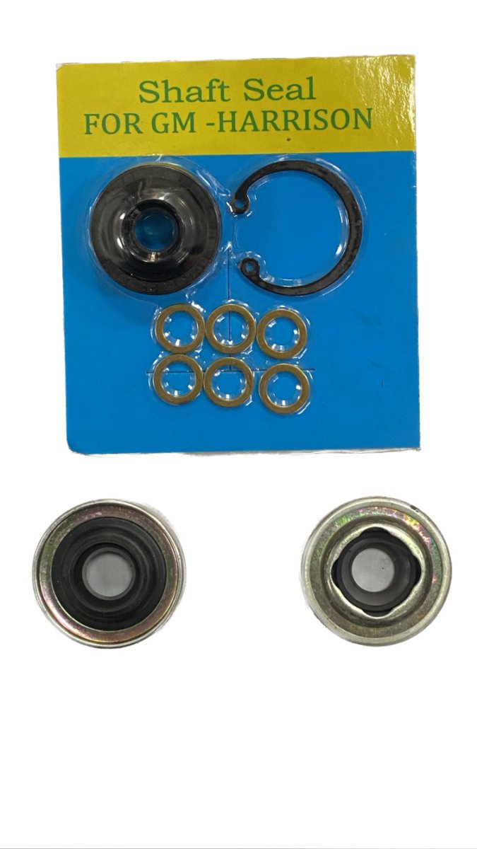 OPEL CORSA C  KOMPRESÖR