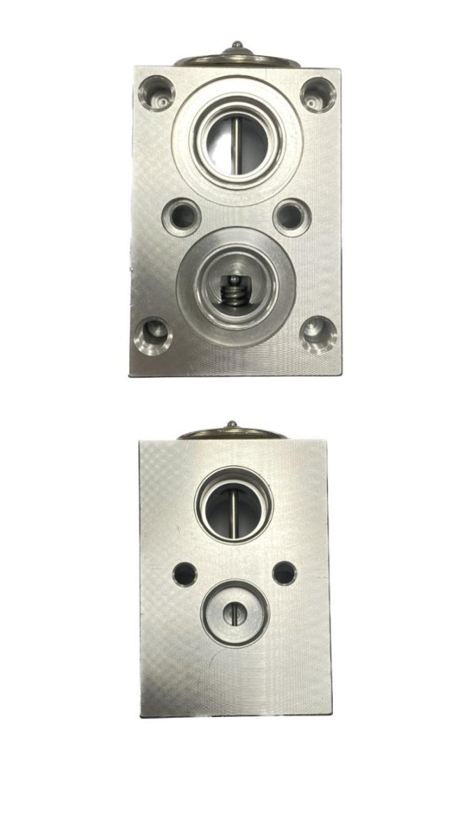 362001 VOLVO CAT İŞ MAKİNASI EXPASİON