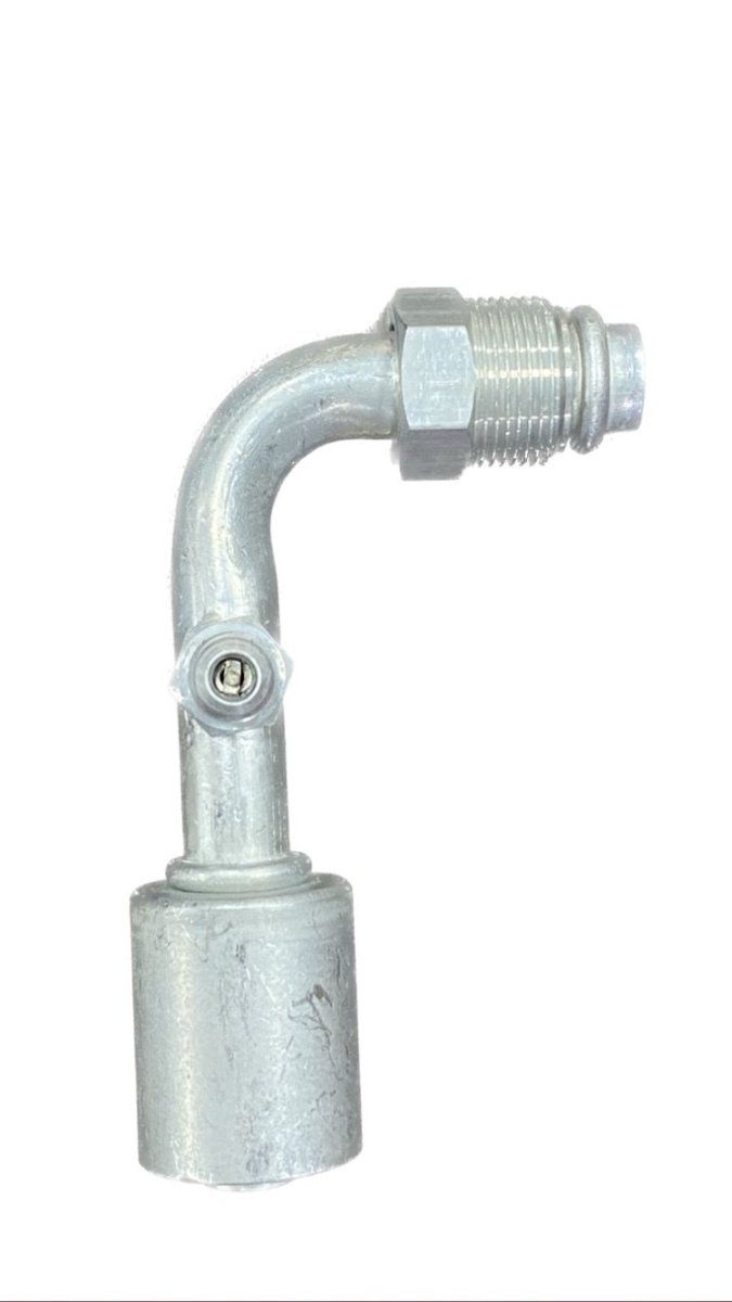 A0022301411 MERCEDES 5 PK W169-W245 B SERİ KOMPRESÖR