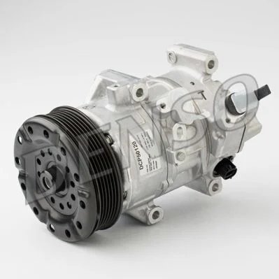 DCP50120 TOYOTA YARİS COROLLA AVENSİS 1.6 KLİMA KOMPRESÖRÜ