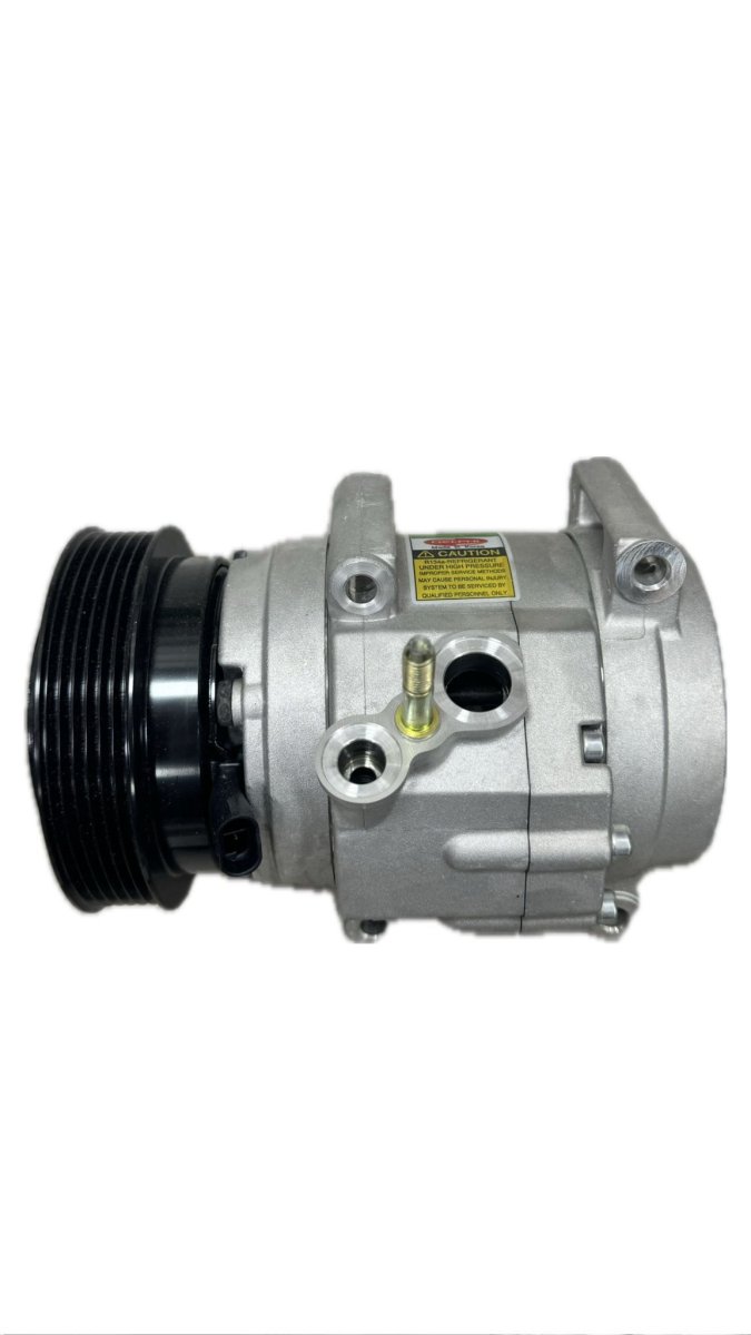 ST175050 CHEVROLET CAPTİVA 3.2 DİZEL SP17 6PK 12V KOMPRESÖR