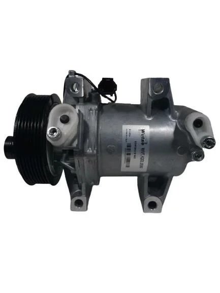 ST081719 NİSSAN NAVARA KLİMA KOMPRESÖRÜ