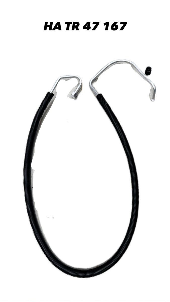 TR 47 167 CARGO GC4619835AF KLİMA HORTUMU