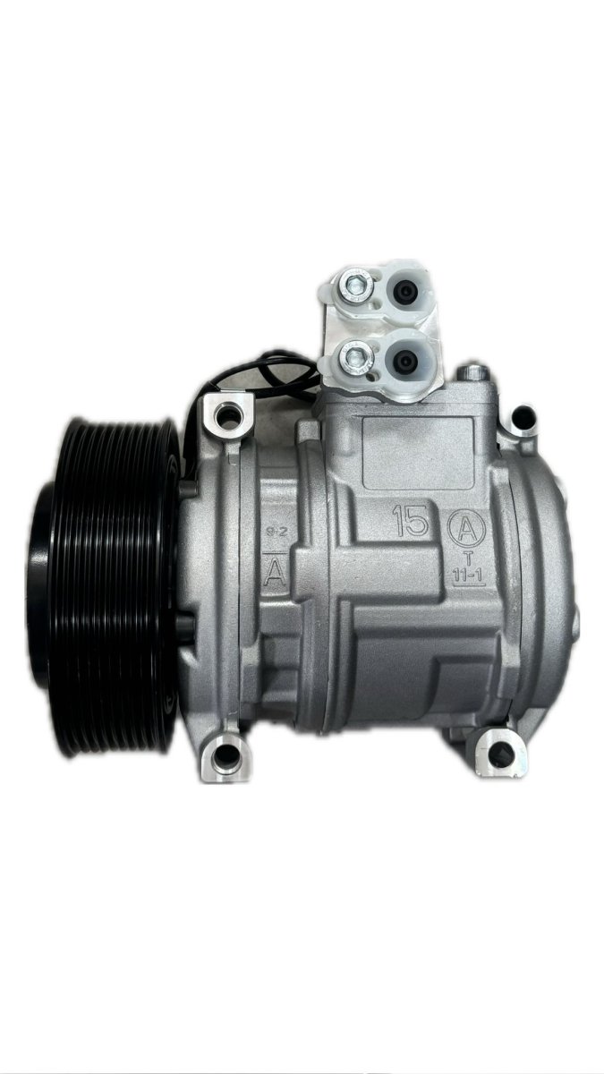 JK-5120 KOBELCO CASE TERMOSTAT