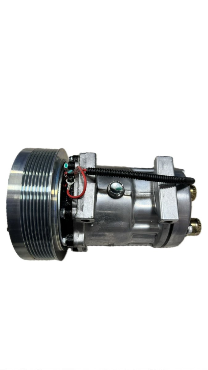 XZC135 CLASS TRAKTÖR KLİMA KOMPRESÖRÜ