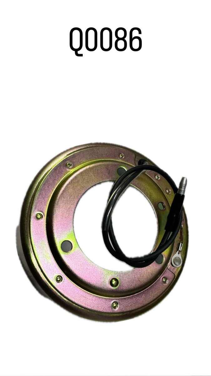 KS-Q0086 5H14 12V BOBİN 1250051A-C