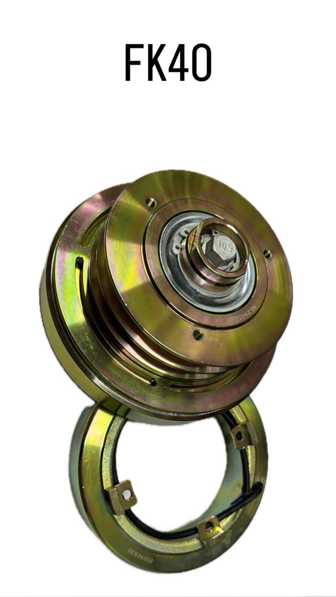 SZ180 10998 FK40 OTOBÜS KASNAK SETİ