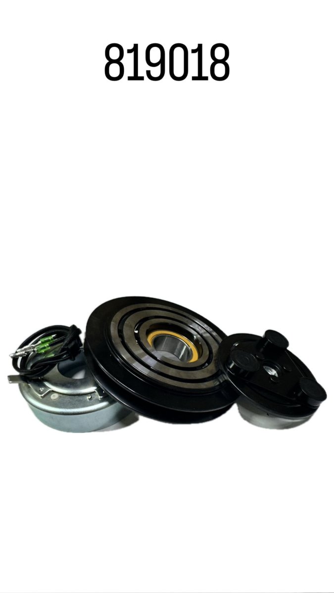 KS-819018 TM21 1PK 12V ZEXEL KASNAK SETİ