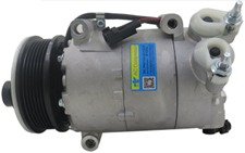 ST967347 VOLVO KOMPRESÖR