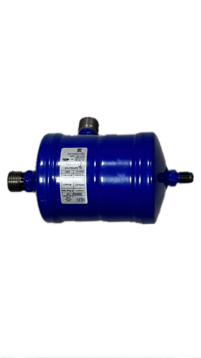 243001 ESS 1/2 YAĞ SEPARATÖRÜ