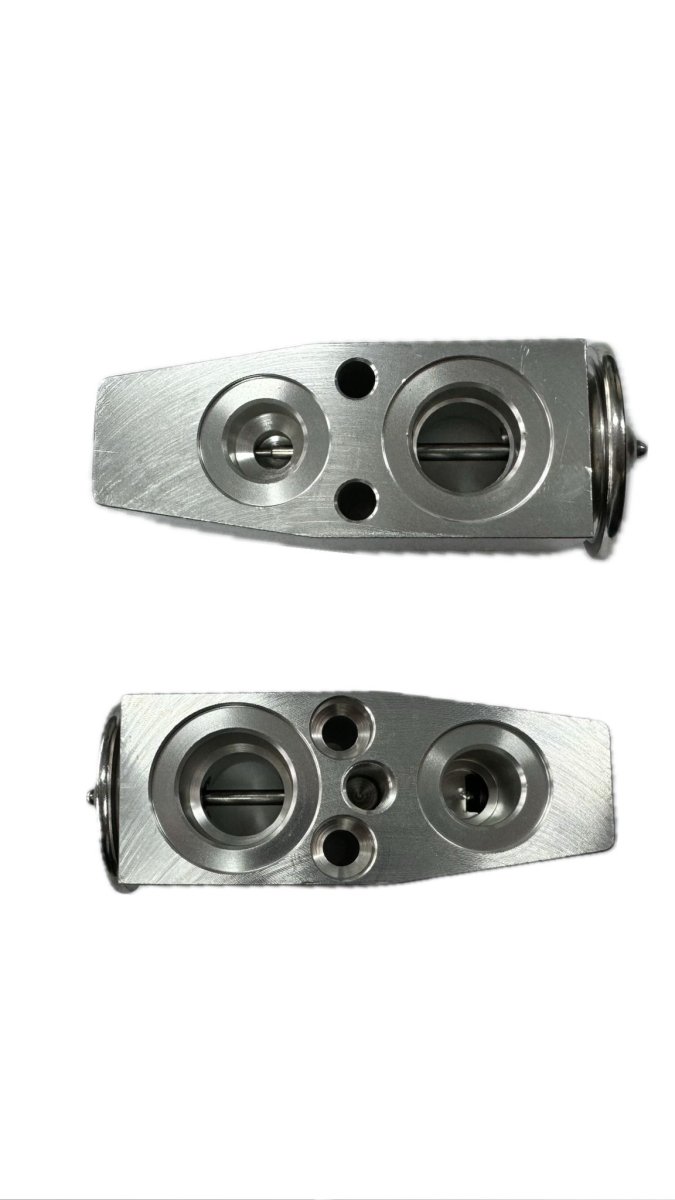 3577 FORD TRANSİT EXPANSİON