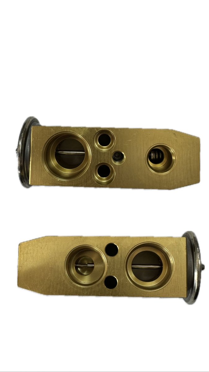 680101:OPEL ASTRA G 6PK KLİMA KOMPRESÖRÜ