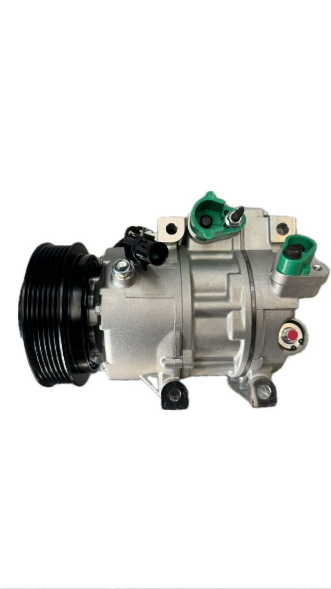 ST645816 HYUNDAİ SANTA FE 2.7 2006/I30 KLİMA KOMPRESÖRÜ