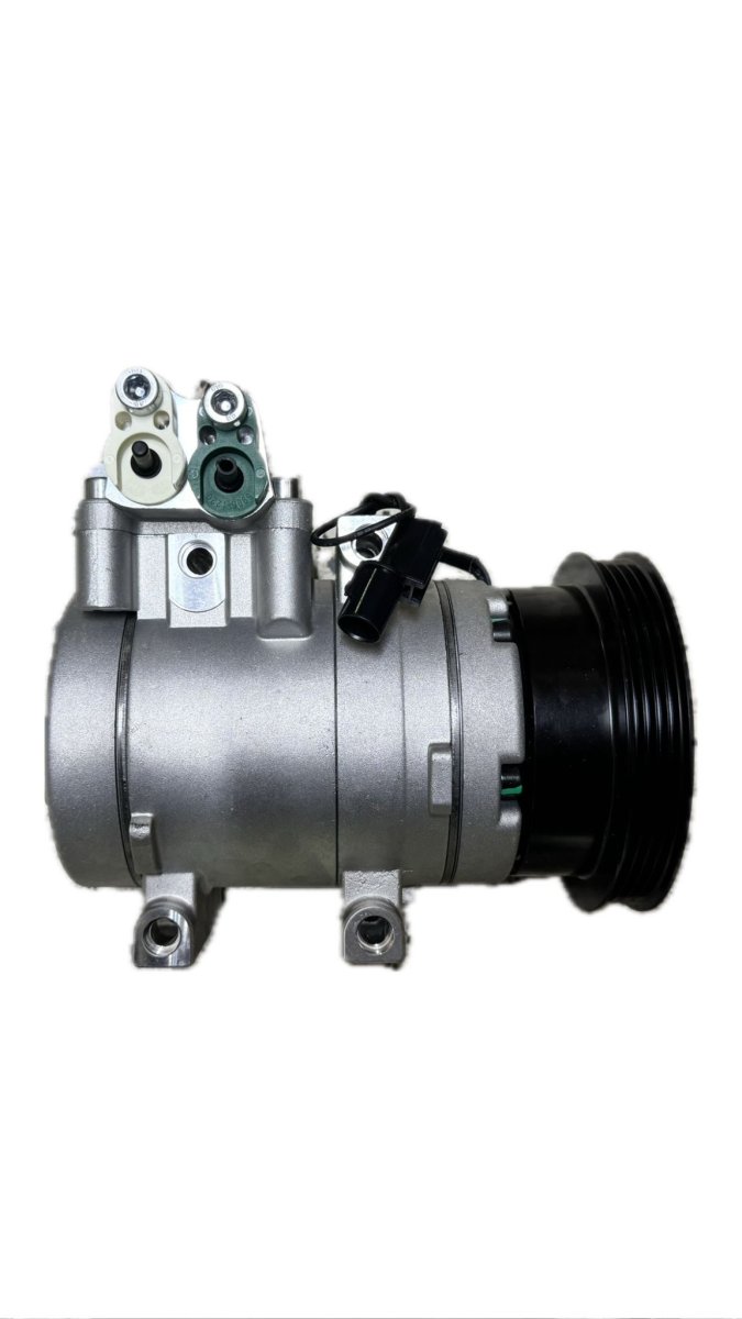 231014 FORD TRANSİT,TOURNEO COURIER KOMPRESÖR