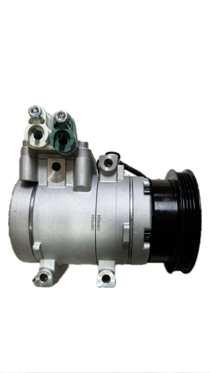 350901 HYUNDAİ 4PK KLİMA KOMPRESÖRÜ