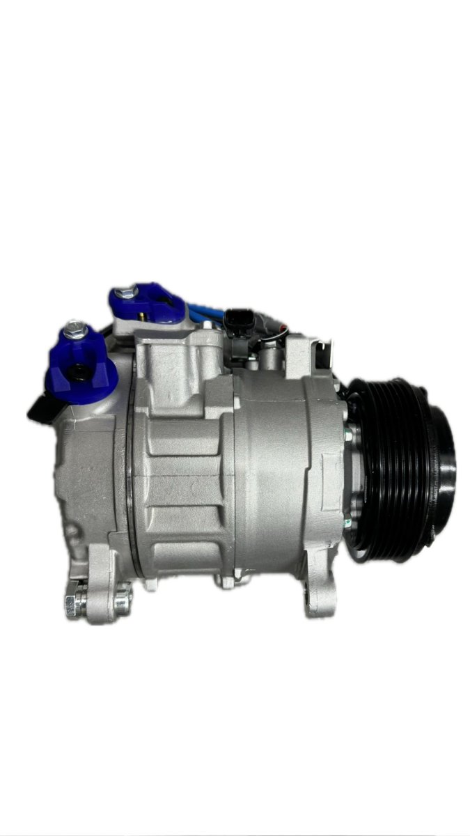 ST794665 BMW F10 KULAKLI KLİMA KOMPRESÖRÜ