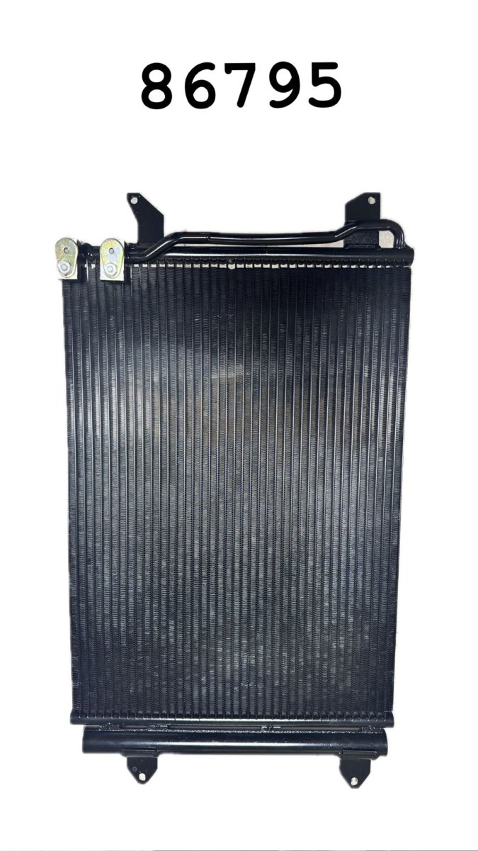 1128x510x20 UNIVERSAL CONDANSER