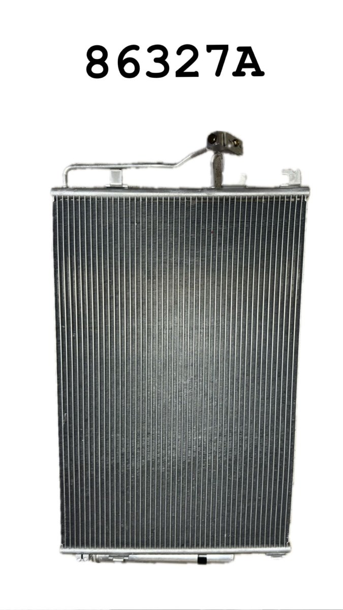 86327A MERCEDES SPTİNTER CRAFTER KLİMA CONDANSERİ