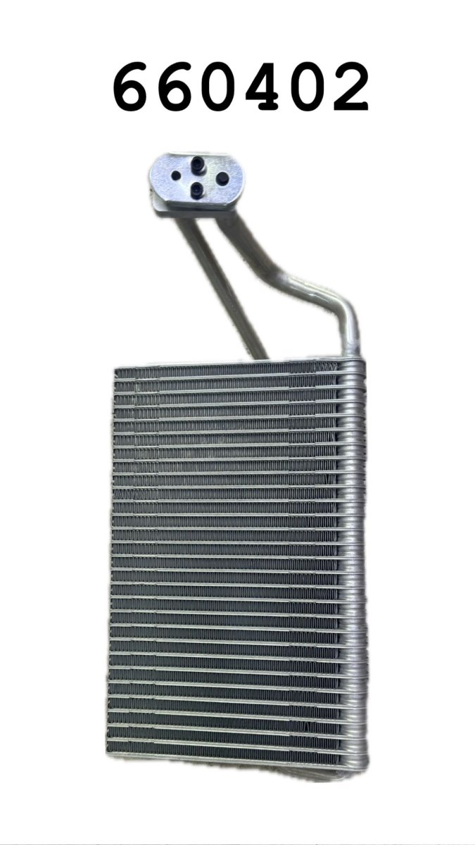 660402 DAF EVAPARATÖRÜ