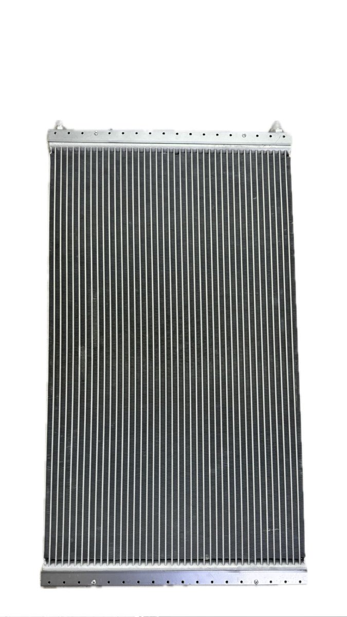 1000X400X26 UNIVERSAL CONDENSER