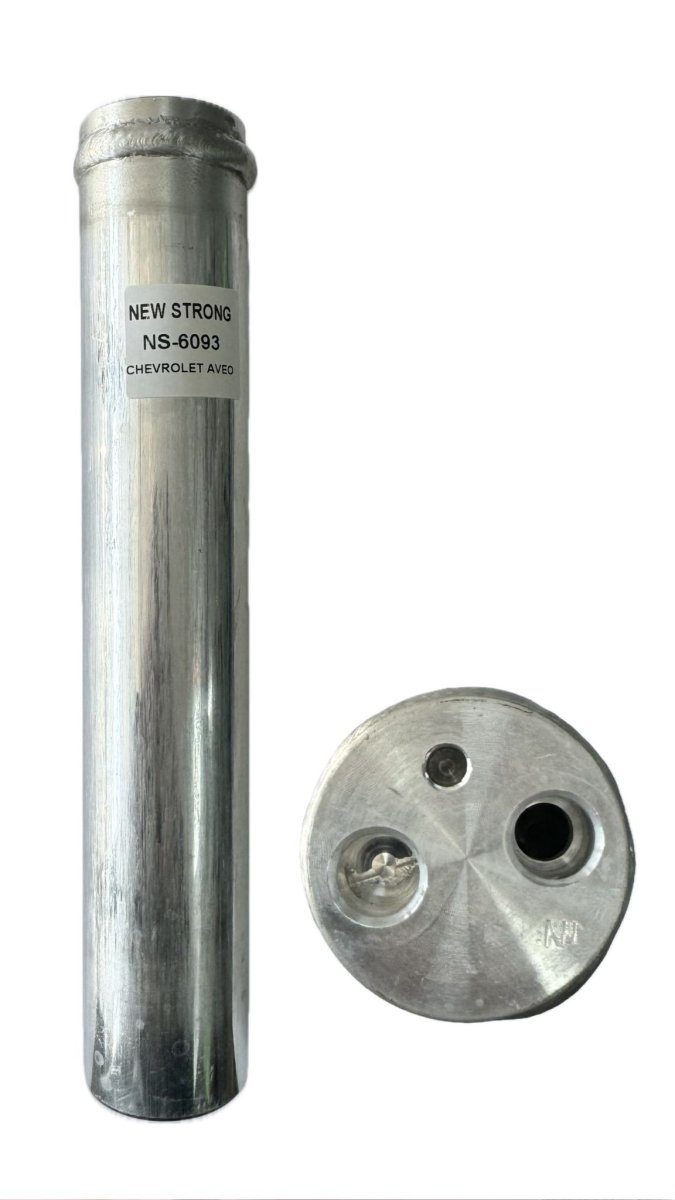 821230 ZETKAR VOLVO S40 KASNAK SETİ