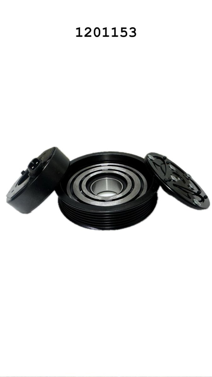 277233041R RENAULT DUSTER EVAPARATÖR SONDASI