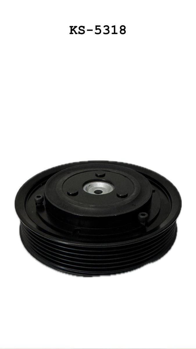 KS-5318 HYUNDAİ KASNAK SETİ