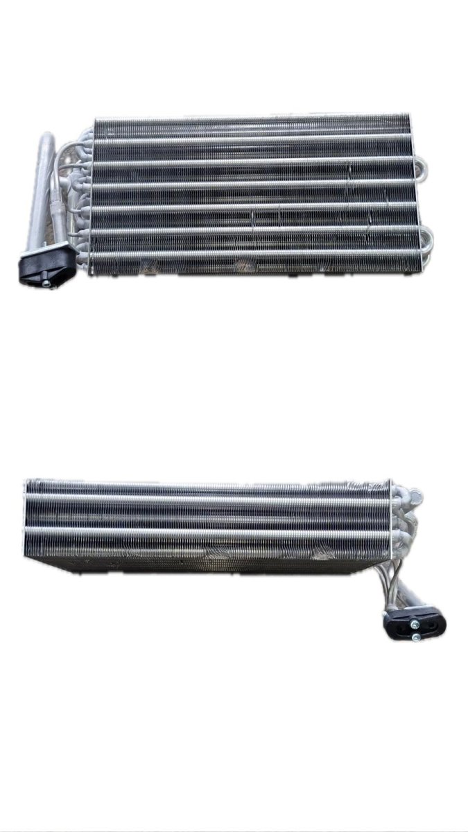 CH-2095 IVECO EURO CARGO EVAPARATÖR