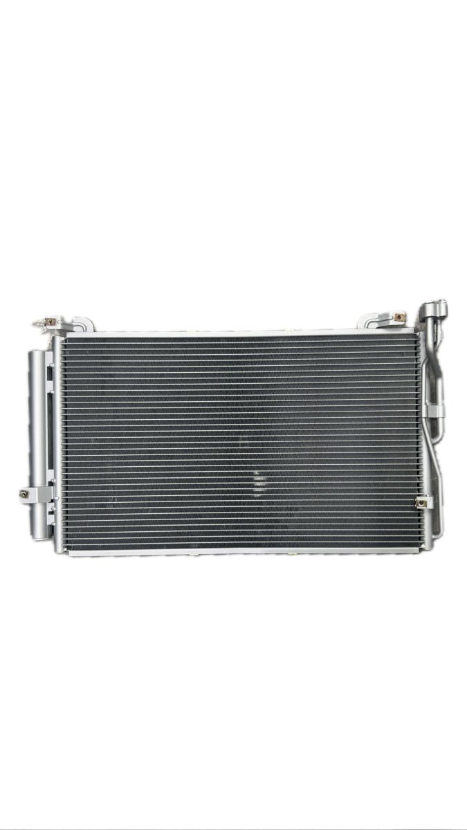 342995 HYUNDAİ MATRİX CONDENSER