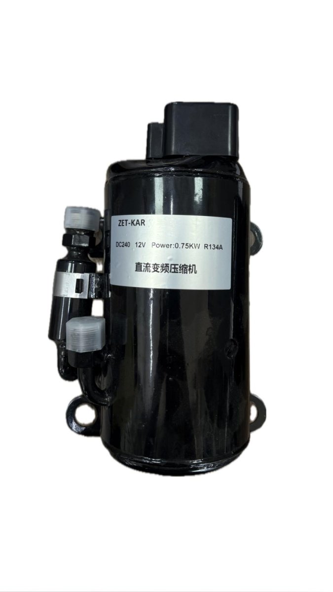 ZET-KAR 281123 DKS 1PK MITSUBISHI PAJERO L200 KLİM