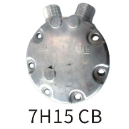 ZK-709-CB 7H15 KALIN KALIN KOMPRESÖR KAPAK