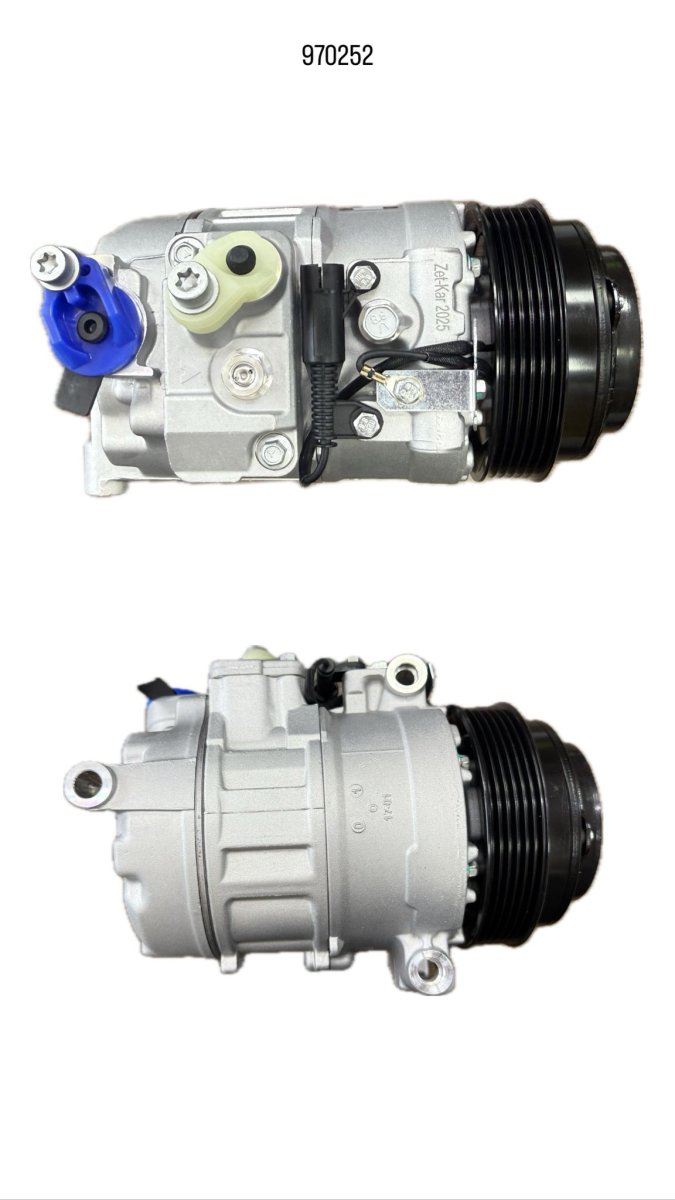 ST970252GW CHRYSLER 3,2 2004-2008 KOMPRESÖR