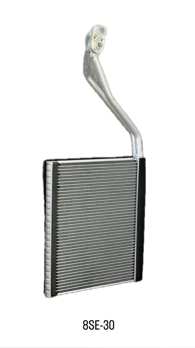 8SE-30 NISSAN NAVARA EVAPARATÖR