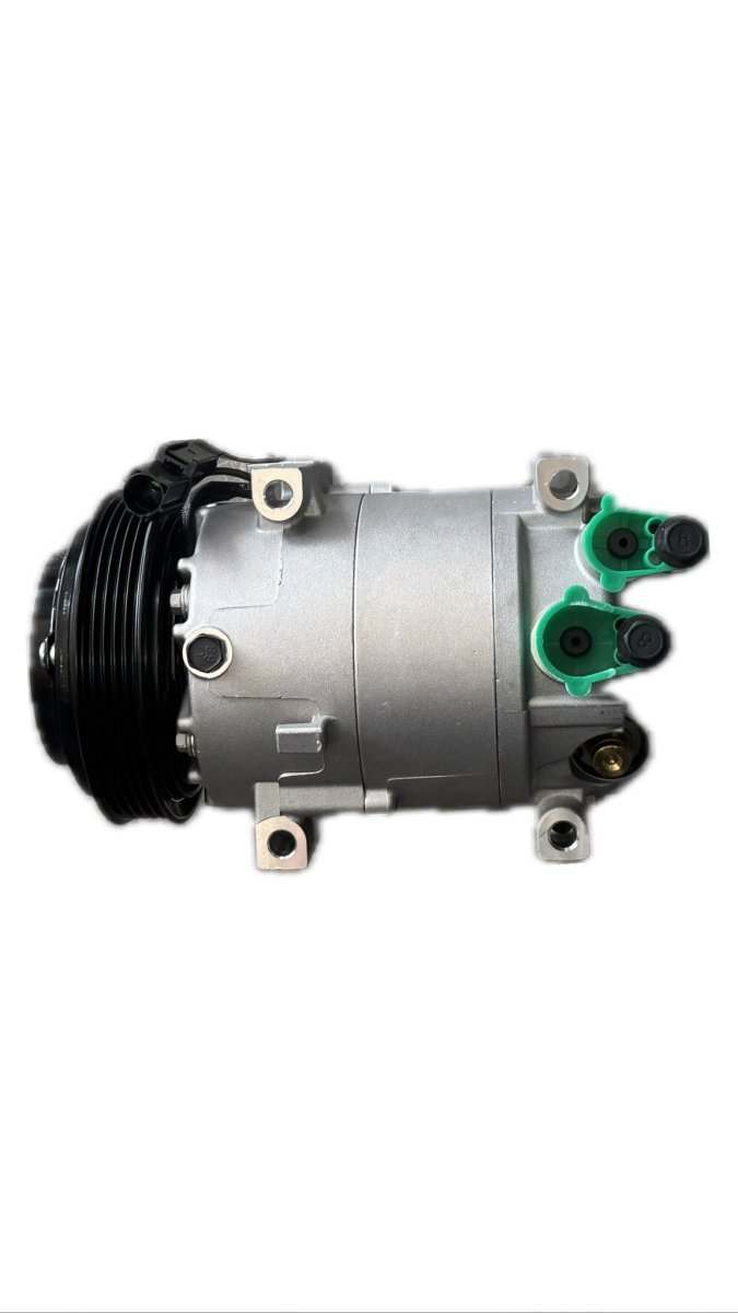 13191995 OPEL VECTRA C ASTRA H ALFA ROMEO FİAT 1,6 5PK 12V KLİMA KOMPRESÖRÜ