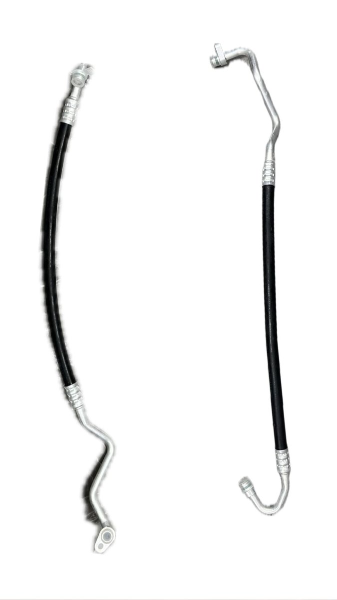 924907536R RENAULT MEGANE IV KLİMA HORTUMU