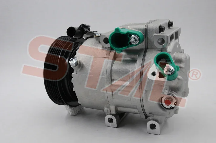 968299 KİA CERATO 1,6 (2006-2008) KLİMA KOMPRESÖRÜ